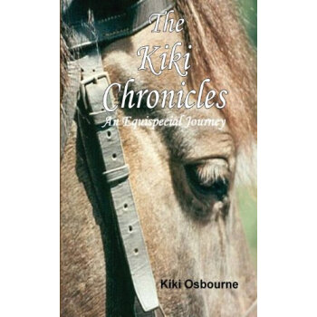 【】The Kiki Chronicles pdf格式下载