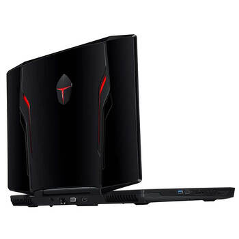 雷神（ThundeRobot）911-S2b 15.6英寸游戏笔记本电脑（i7-4720HQ 8G 1T GTX960M 2G windows 背光 FHD）