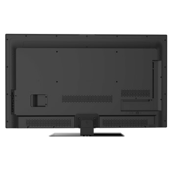 TCL D49A561U 49英寸 真4K超高清内置WIFI安卓智能LED液晶电视机（黑色）