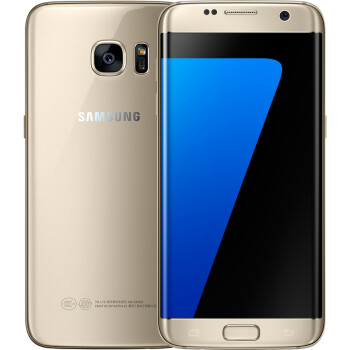 18点开始：SAMSUNG 三星 Galaxy S7 edge 智能手机 32G