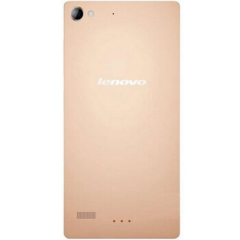 联想VIBE X2-TO 移动4G 智能 手机 (金色)(16G ROM)