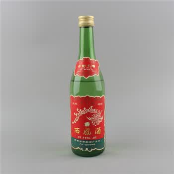 老酒飘香陈年佳酿专场