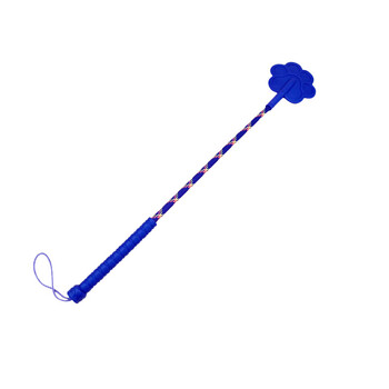 打狗棒训狗鞭训狗棍训狗拍宠物狗狗训练用品训狗用具装备爱心拍爱心棒马犬大型犬梅花拍 紫色 小号 图片价格品牌报价 京东