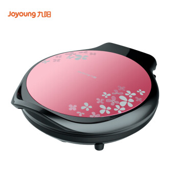 
                                        九阳（Joyoung）电饼铛 家用多功能 煎烤烙饼  双面悬浮 JK30K08                
