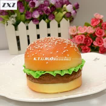 仿真食物面包模型法式面包道具幼儿玩具食品橱窗样板摆设摄影道具