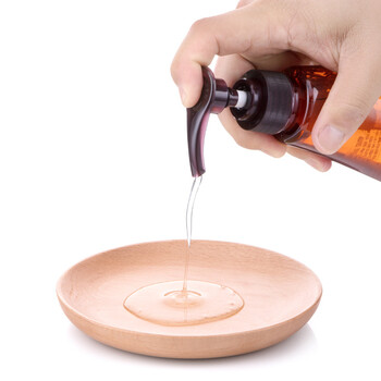 家安（HomeAegis）燕麦粟米精华洗洁精752g（双重洁净去重油 无残留）