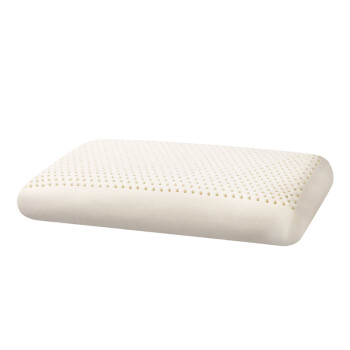 Dunlopillo 邓禄普 斯里兰卡进口天然乳胶枕 +凑单品