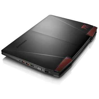 联想（Lenovo）拯救者 14.0英寸游戏笔记本电脑i5-4210H 4G 1T GTX960M 2G独显 FHD IPS屏 Win8.1）黑色