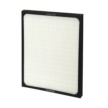 布鲁雅尔Blueair空气净化器过滤网滤芯 粒子型滤网适用270E/303/303+ 除颗粒物【配件】