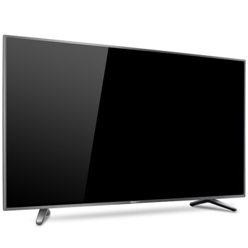 海信（Hisense）LED48EC290N 48英寸 智能电视 六核 WIFI(泰坦灰)