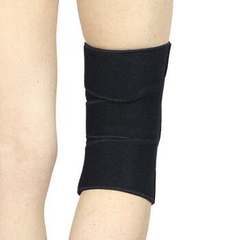 LP758运动护膝加长透气登山网排篮羽毛球髌骨半月板护具单只 均码 LP758运动护膝加长透气登山网排篮羽毛球髌骨半月板护具单只 均码