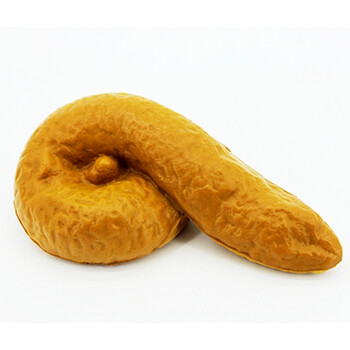 1 圣诞节礼物恶搞屎粑粑整人玩具奇葩整蛊大便仿真便便道具3sn6578