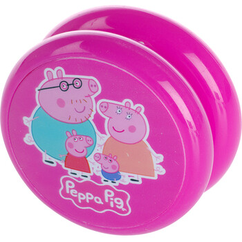 玩具炫光溜溜球男女孩yoyo球小学生生日礼物乐趣玩具uu球卡通牵引球