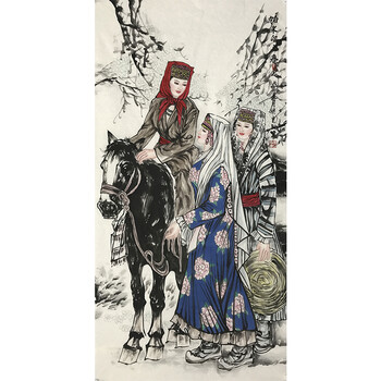 大中典藏书画珍品拍卖专场