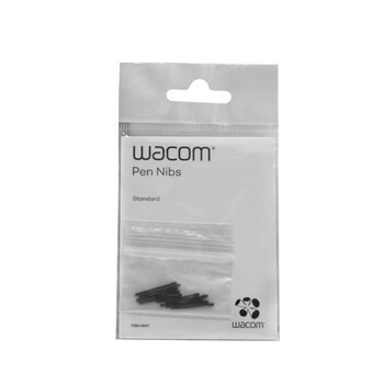 Wacom 原装笔芯PTH460 PTH660 PTH860 DTK1661 DTH1320 DTH1620 数位板手绘板压感笔芯ACK-22211 Wacom 原装笔芯PTH460 PTH660 PTH860 DTK1661 DTH1320 DTH1620 数位板手绘板压感笔芯ACK-22211
