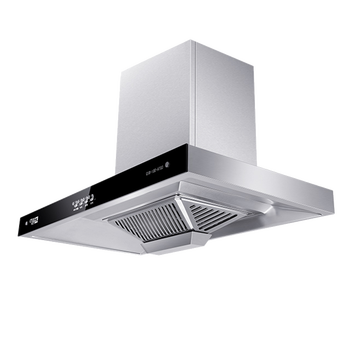 超人(chaoren) 油烟机燃气灶套餐 欧式静音烟灶套装at03 618a-b601