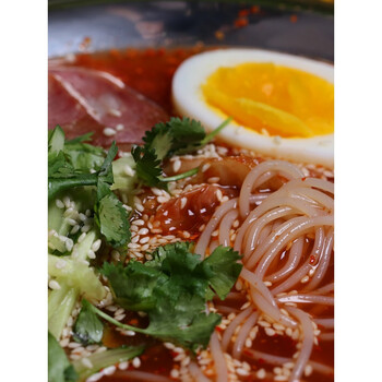 韩国冷面汤料 正宗冷面调料汤汁