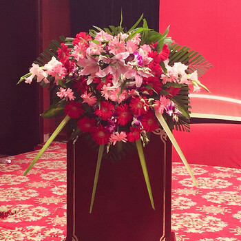 款式一讲台花【图片 价格 品牌 报价】-京东