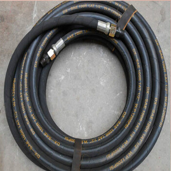 风炮风炮管大风炮管高压管钢丝管气动工具气管内径13mm保证足米数 15