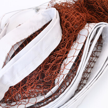 阿姆斯AMUSI羽毛球网 比赛标准网 便携式 锦纶 阿姆斯AMUSI羽毛球网 比赛标准网 便携式 锦纶