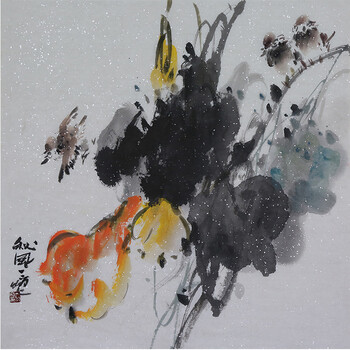 久泰收藏名家真迹专场