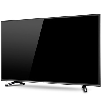 
                                        海信（Hisense）LED55EC520UA 55英寸 VIDAA3 14核 炫彩4K智能电视(黑色)                