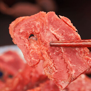 恋品惠 五香酱牛肉 卤牛肉黄牛肉熟食真空包装即食牛肉块熟肉熟食