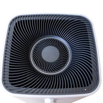 飞利浦（PHILIPS）空气净化器AC4620 家用商用除甲醛除烟尘