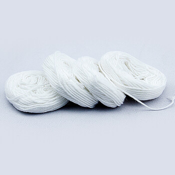 天顺 财务装订用品 装订线白线团 棉线 钢针 锥子 白线 棉线 手工装订