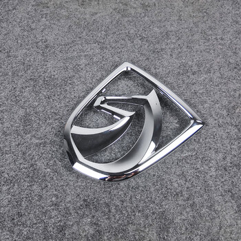 润华年原装宝骏汽车车标宝骏510/560/730/310/310w原厂车标 17款560后