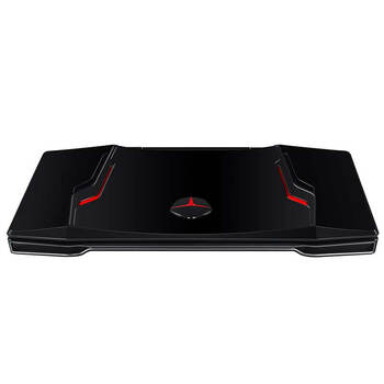 雷神（ThundeRobot）911-S2b 15.6英寸游戏笔记本电脑（i7-4720HQ 8G 1T GTX960M 2G windows 背光 FHD）