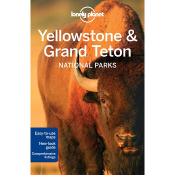 Yellowstone & Grand Teton National Parks 4 [ƽװ]