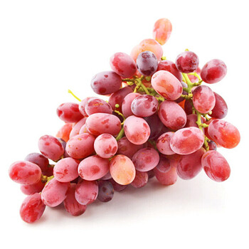 澳洲进口无籽红提 新鲜无核提子红葡萄水果 4斤