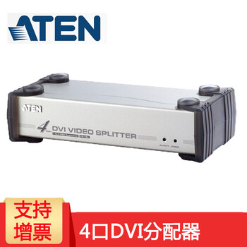 一分四dvi分配器品牌及商品- 京东