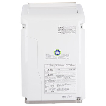 
                                        
                                                            松下（Panasonic）家用空气净化器除细菌 加湿 抑制过敏原 除雾霾PM2.5二手烟异味 湿度数显 F-VXG70C-N                