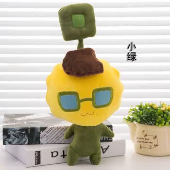 七仔公仔大号长江七号超萌特工队正版七仔玩偶爱地球毛绒玩具布娃娃