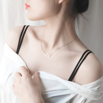 2018新品透明肩带女百搭隐形内衣配件美背宽胸罩带子防滑性感一字领