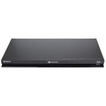 索尼sony bdp-s470 蓝光播放机dvd 影碟机 高清3d世界 usb接口