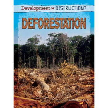 【】Deforestation