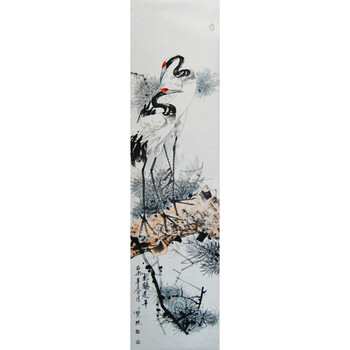 笔精墨妙名人书画捡漏专场