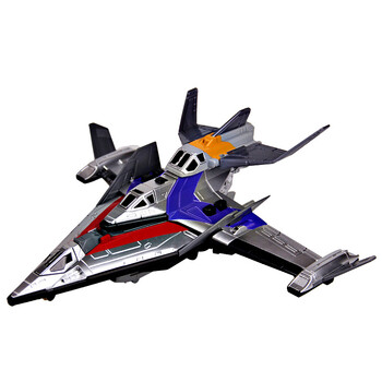 欢乐颂 戴拿奥特曼战机 飞机模型 合体舰队 胜利神鹰 总部基地 儿童