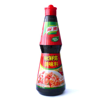 
                                        辣鲜露调味料鲜辣汁448g炒菜腌制凉拌调料                 