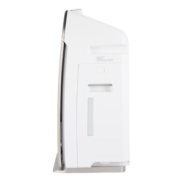 
                                        
                                                            松下（Panasonic）家用空气净化器除细菌 加湿 抑制过敏原 除雾霾PM2.5二手烟异味 湿度数显 F-VXG70C-N                