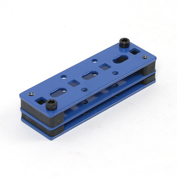 钢塑固线器 理线器 电缆线夹 排线器 动力电缆固