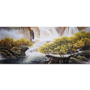 当代精品书画一元起拍专场