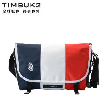 TIMBUK2 天霸 TKB116男士单肩斜挎包