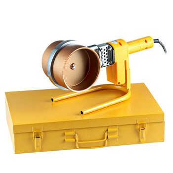 电子恒温热熔器ppr pe pb110水管热熔机熔接器大功率焊接器 110热熔器