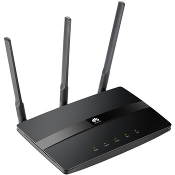 
                                        华为（HUAWEI） WS550 450M无线路由器                