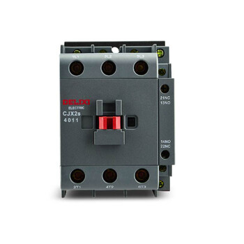 德力西电气cjx2s-4011 36v