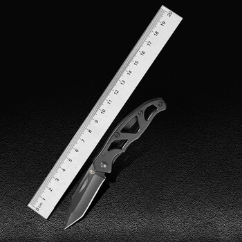 戈博gerber 美国原装进口户外装备户外刀小折叠刀防身刀生存刀31